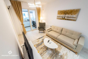 Central Residence Apartment 114